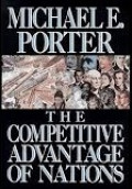 The Competitive Advantage Of Nations