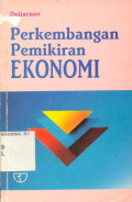 Perkembangan Pemikiran Ekonomi Ed. Rev