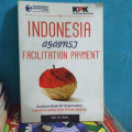 Indonesian Against Facilitation Payment