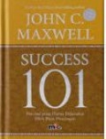 Success 101 : Hal-hal Yang Harus Diketahui Oleh Para Pemimpin