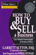 How To Buy And Sell A Busniness : Cara Meraih Kemenangan Di Kuadrat Bisnis