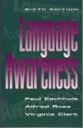 Language Awareness 6th Ed