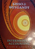 Intermediate Accounting 8th Ed