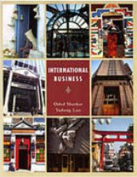 International Business International Ed