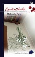 Hallowe'en Party : Pesta Hallowe'en