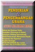Pedoman Lengkap Pendirian Dan Pengembangan Usaha Ed.1