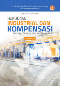 Hubungan Industrial dan Kompensasi : Konsep, Filosofi dan Impementasi