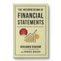 The Interpretation of Financial Statements : Memandu Anda Memahami Laporan Keuangan