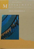 Management For Productivity