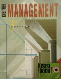 Management 5th Ed