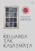 Keluarga Tak Kasatmata