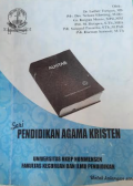 Pendidikan Agama Kristen