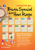 Ladang Duit dari Bisnis Spesial dan Hari Raya