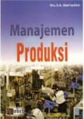 Manajemen Produksi