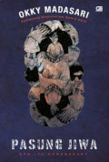 Pasung Jiwa Cet. 2