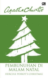 Pembunuhan di Malam Natal : Hercule Poirot's Christmas