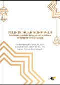 Perlindungan Konsumen terhadap Jaminan Produk Halal dalam Perspektif Sistem Hukum