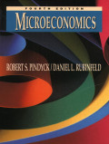 Microeconomics 4th Ed