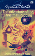 The Adventure Of The Christmas Pudding : Skandal Perjamuan Natal