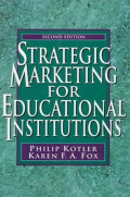 Strategic Marketing For Educational Institutions 2nd Ed