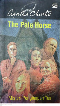 The Pale Horse : Misteri Penginapan Tua
