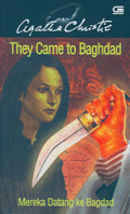 They Came to Baghdad: Mereka Datang ke Baghdad