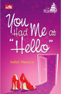 You Had Me At Hello