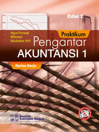 Image of Praktikum Pengantar Akuntansi 1 : Kertas Kerja Ed. 2