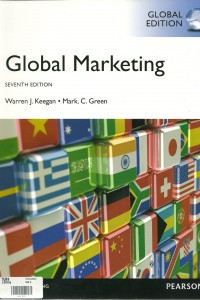 Image of Global Marketing