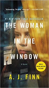 Image of The Woman In The Window