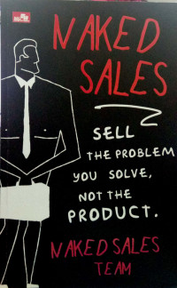 Image of Naked Sales