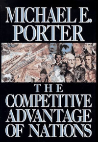 Image of The Competitive Advantage of Nations