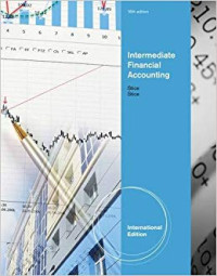 Image of Intermediate Financial Accounting 18th Ed