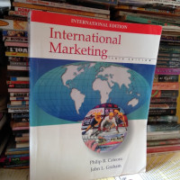 Image of International Marketing