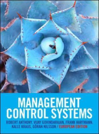 Image of Management Control Systems