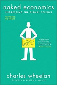 Image of Naked Economics: Undressing the Dismal Science