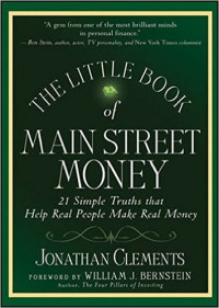 Image of The Little Book of Main Street Money