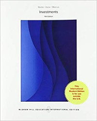 Image of Investments 11th Ed