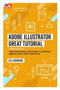 Image of Adobe Illustrator Great Tutorial