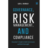 Image of Governance, Risk Management, and Compliance