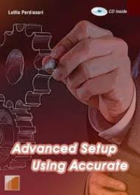 Image of Advanced Setup Using Accurate 5