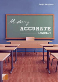 Image of Mastering Accurate 5 Lanjutan
