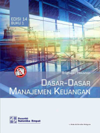 Image of Dasar-Dasar Manajemen Keuangan Buku 1 Ed. 14