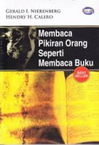 Image of Membaca Pikiran Orang Seperti Membaca Buku