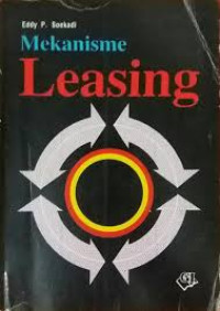 Image of Mekanisme Leasing