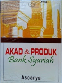 Image of Akad Dan Produk Bank Syariah Ed.1 Cet. 6