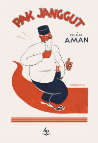 Image of Pak Djanggoet / Pak Janggut