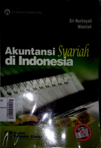 Image of Akuntansi Syariah Di Indonesia