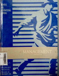 Image of Management 6th Ed