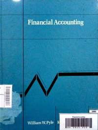 Image of Financial Accounting Revised Ed